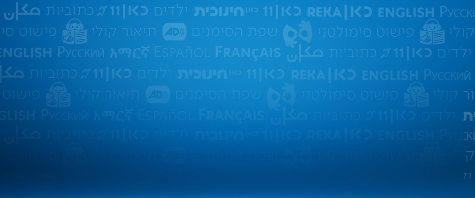 בחירות 2020 בכאן כאן